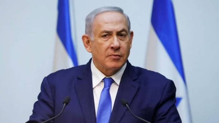 İsrail Başbakanı Netanyahu: “Hamas’a sert bir darbe vuruyoruz ama bu yalnızca başlangıç"