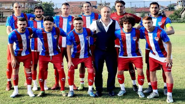 Silivrispor’da sponsor arayışları sürüyor