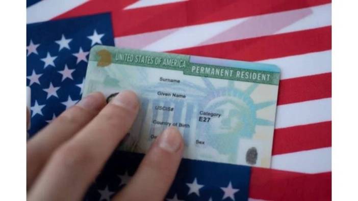 Green Card sonuçları ne zaman açıklanacak? 2024 Green Card başvuru ve çekiliş sonuçları tarihi...