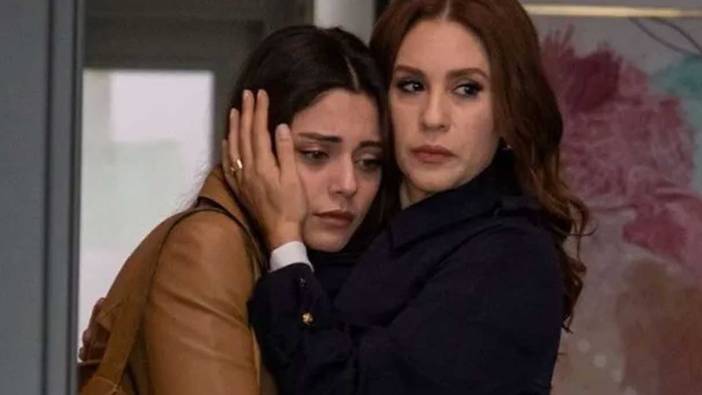 Kızılcık Şerbeti'nin Doğa'sı Sıla Türkoğlu'nun eski hali ortaya çıktı!