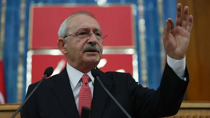 Kılıçdaroğlu tehdit etti! Kim kongrelerden sonra parti aleyhine konuşursa…