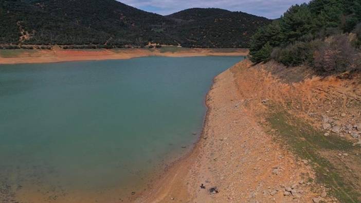 Keşan Belediye Başkanı su tasarrufu çağrısı yaptı