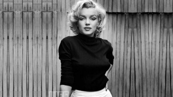 Marilyn Monroe’nun kıyafet ve özel eşyaları satışa çıkıyor!