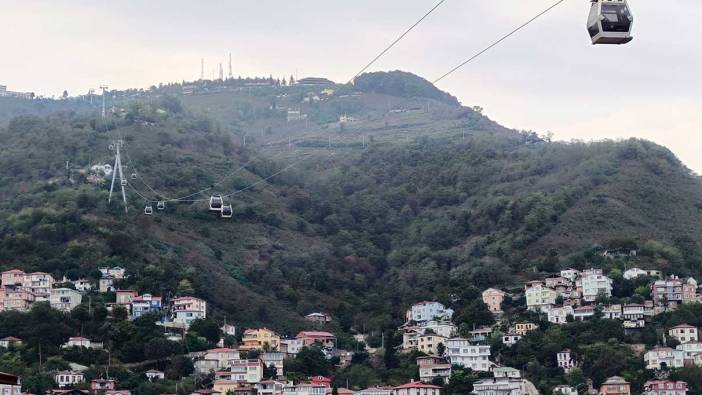 Meteoroloji uyardı! Sağanak yağış geliyor!