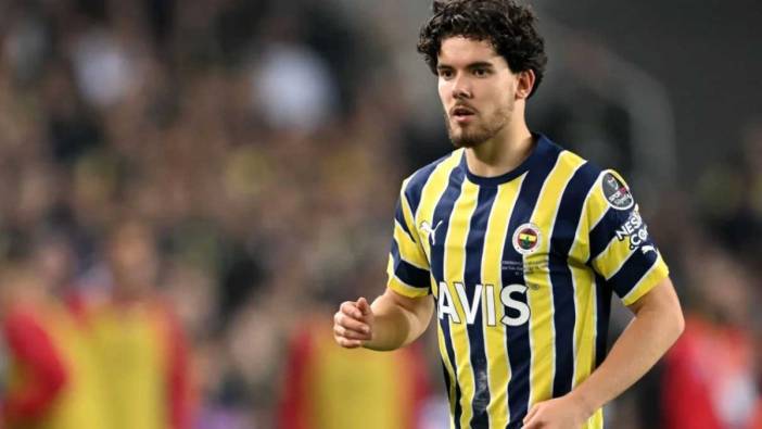 Fenerbahçe, Ferdi Kadıoğlu için istediği rakamı belirledi