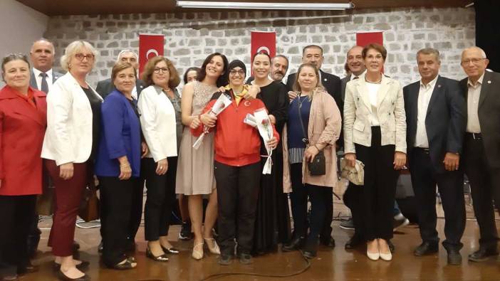 Türk Halk Müziği konseri hayran bıraktı