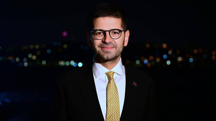 Cumhurbaşkanlığı Yatırım Ofisi Başkanı Dağlıoğlu: "Türkiye, sürdürülebilirlik yarışına hazır ülkelerden"