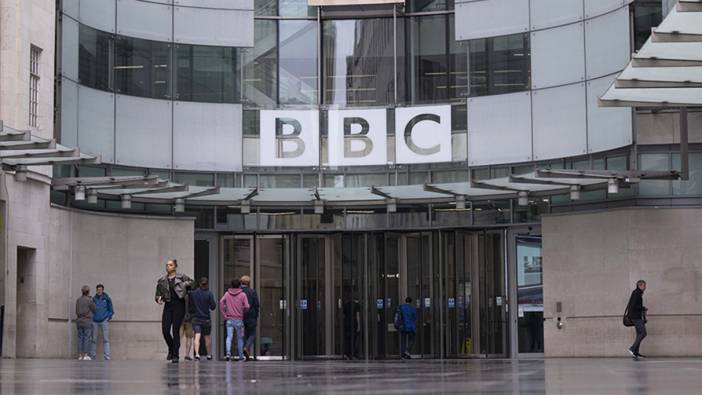 BBC, "Hamas'a destek" eleştirilerine yanıt verdi