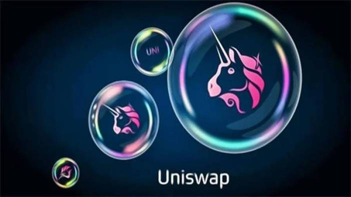 Uniswap bazı kripto takaslarından ücret alacak