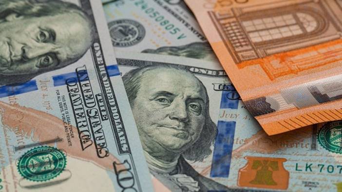 17 Ekim dolar ne kadar oldu, kaç TL? Euro kaç TL? 17 Ekim güncel dolar ve euro fiyatları