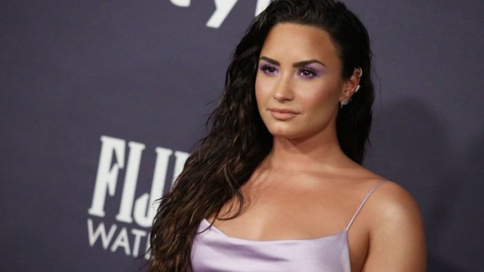 Demi Lovato'nun en büyük korkusu!