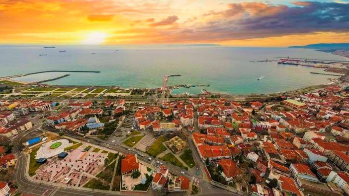 Tekirdağ'da 2023 Eylül ayında 2 bin 464 konut satıldı