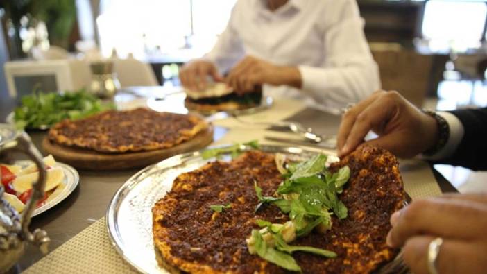 İndirim çağrısına Tüm Restoranlar ve Turizmciler Derneği'nden destek!