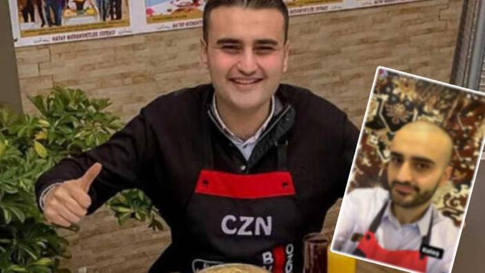 CZN Burak’ın yeni imajı olay oldu