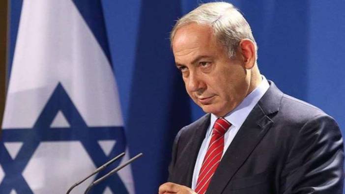 Netanyahu'dan hastane saldırısıyla ilgili açıklama