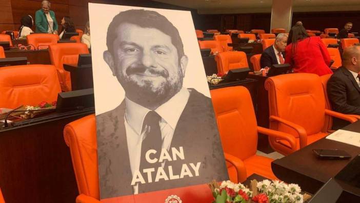 AYM'den Can Atalay için flaş karar!