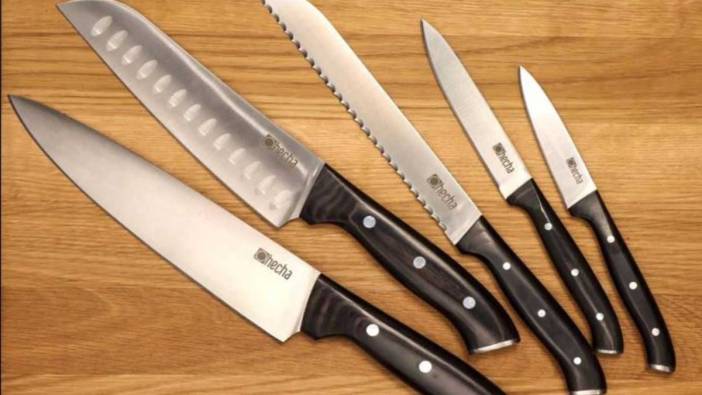 Rüyada bıçak görmek ne demek?