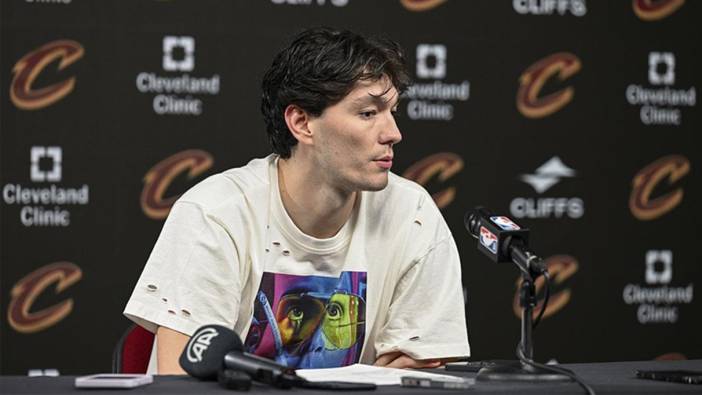 Cedi Osman'dan Hidayet Türkoğlu'na cevap