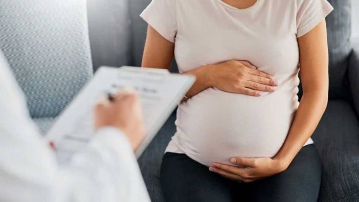 Hamilelik döneminde oluşan şeker hastalığına dikkat