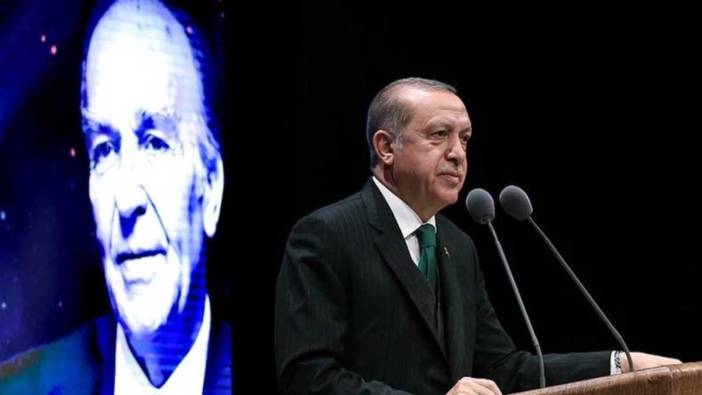 Cumhurbaşkanı Erdoğan Aliya İzzetbegoviç'i bu sözlerle andı!