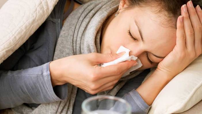 Rüyada hasta olduğunu görmek ne anlama gelir