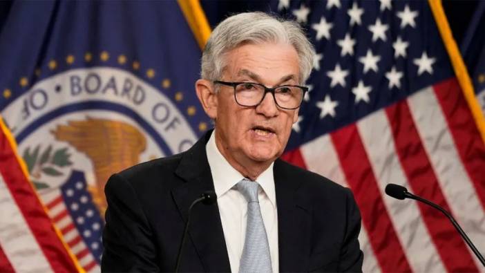 Fed Başkanı Powell'dan faiz mesajı