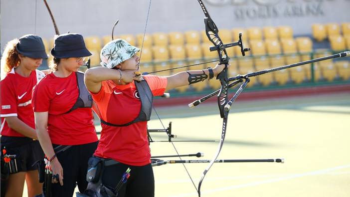 Okçulukta olimpiyat şampiyonluğu, lisanslı sporcu sayısını büyük oranda artırdı