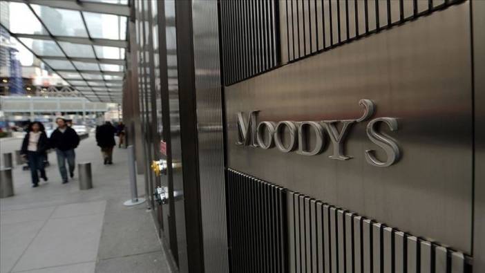 Moody's İsrail'in kredi notunu incelemeye aldı