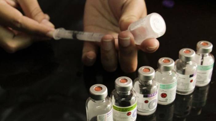 Difteri salgınında vaka sayısı artıyor