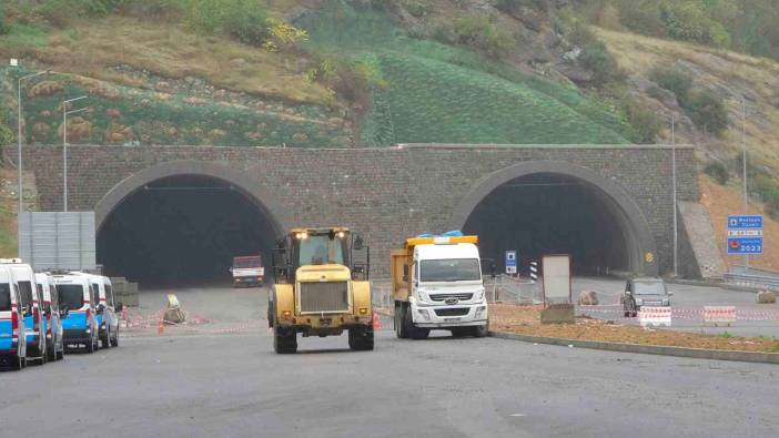 Cumhuriyetin 100. yılında ulaşıma açılacak