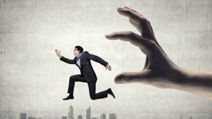 Rüyada kaçmak ne anlama gelir? İşte rüyada birinden kaçmak ve koşarak kaçmanın anlamı...