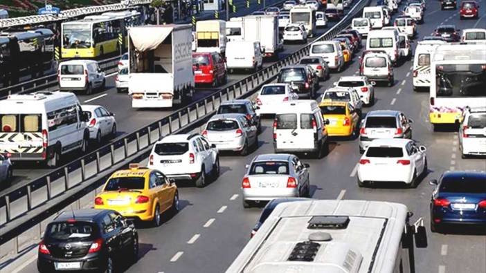 Pazar günü yola çıkacak olan İstanbullular dikkat! Bu yollar kapalı