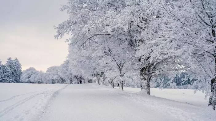 Rüyada kar görmek ne anlama gelir?
