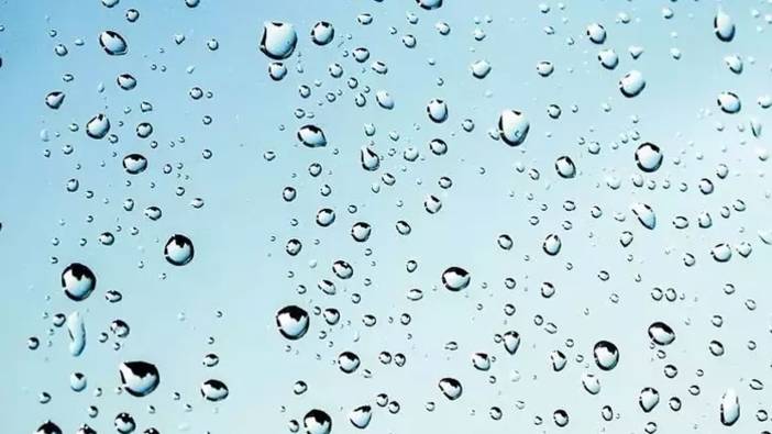 Rüyada yağmur yağdığını görmek ne anlama gelir?