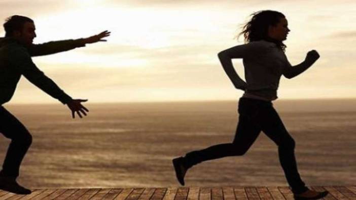 Rüyada biri tarafından kovalanmak ne anlama gelir?