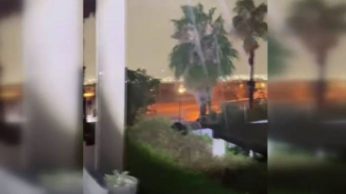 Meksika’yı Norma Kasırgası vurdu