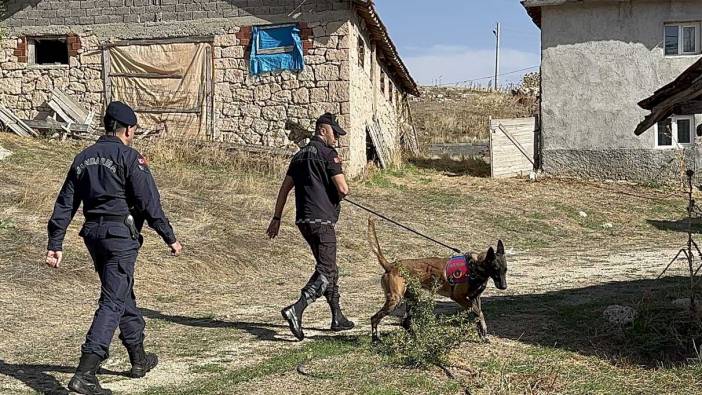 Bir aydır haber alınamayan adamdan acı haber!