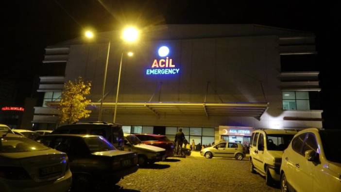 Acı olay: Aracından düşen bebeğini ezdi