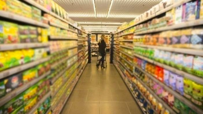 Tüketici güven endeksi 74,6 oldu