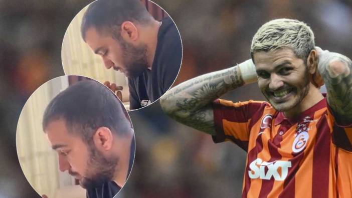 Galatasaraylı bir taraftar Icardi'nin hastanesini aradı: Münih maçına çıkacak mı?