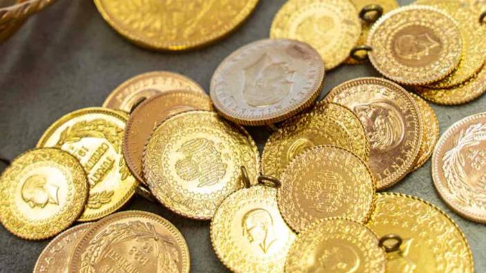 13 gram altın kaç TL ediyor?