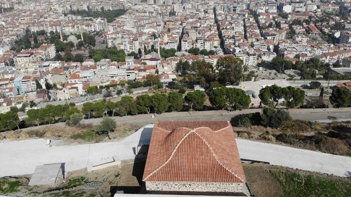 710 yıl sonra yeniden namaz kılınacak