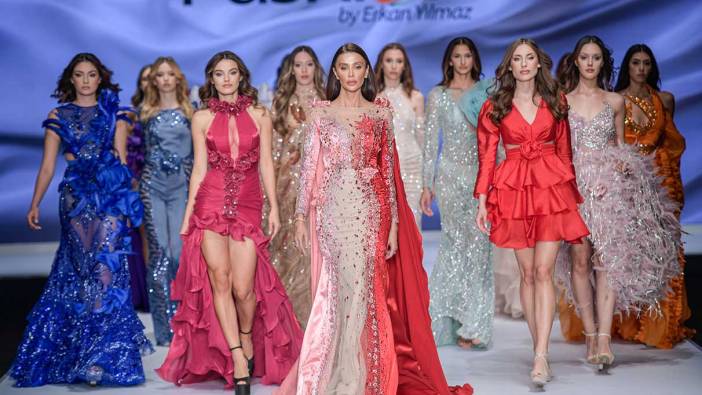 Hazır giyim sektörünün kalbi Fashion Prime’da attı