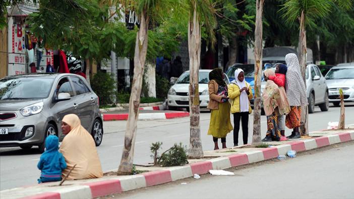 OECD'den korkutan göç açıklaması