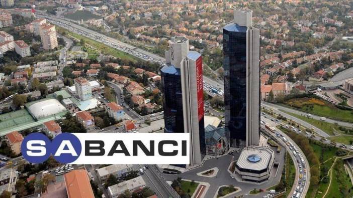 Sabancı'dan Çimsa'ya hisse devri