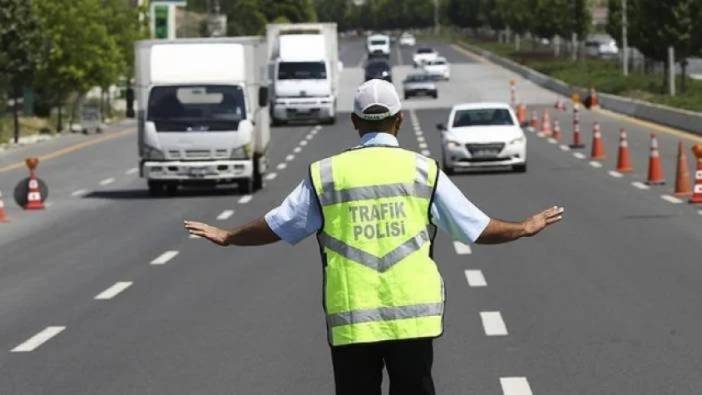 İstanbul'da bazı yollar trafiğe kapatılacak