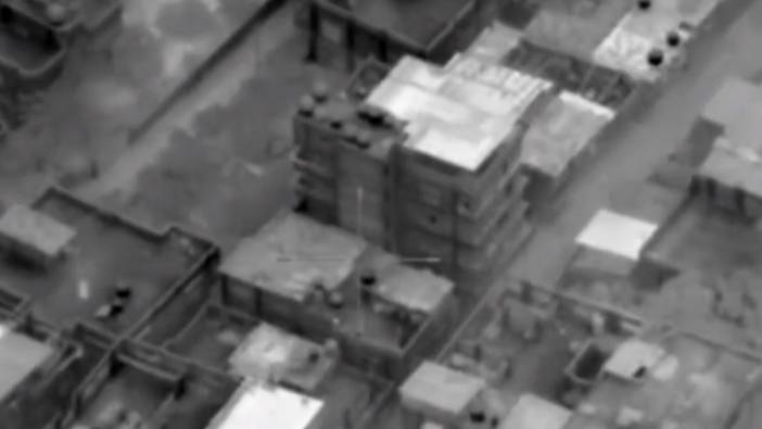 İsrail hava saldırılarında 120 Filistinli öldü