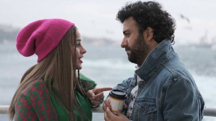 ‘Çok Aşk’ filminin başrol oyucuları özel gösterim için seyircilerle buluşacak