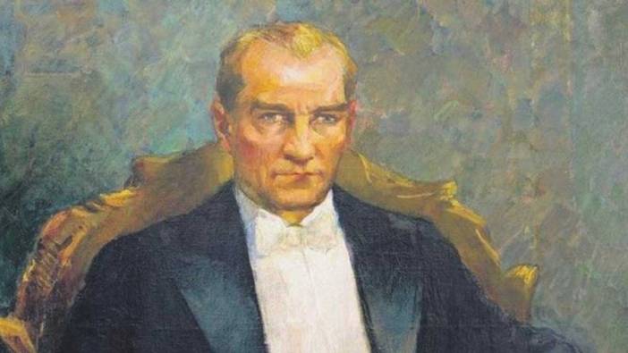 Atatürk tablosu kaç milyona satıldı?