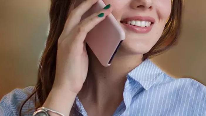 Rüyada telefonla konuşmak ne anlama gelir? İşte rüyada telefonla veya görüntü konuşmanın anlamı...